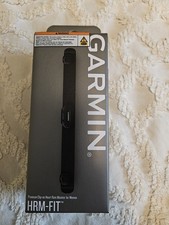 Garmin HRM-Fit, Cardiofrequenzimetro Progettato per Donna, Design a Clip - Nuovo!
