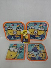 Unique Despicable Me Minions