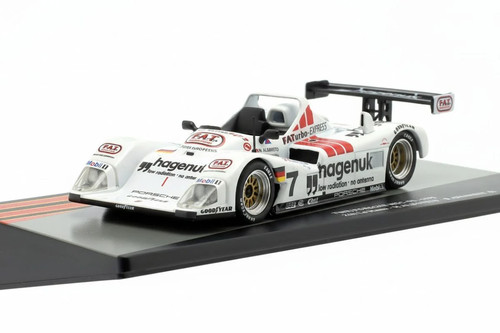 Porsche twr wsc vincitore - twr, wsc-95
