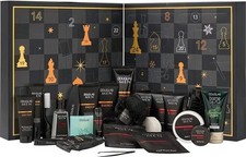 Men Advent Calendar Calendario dell'avvento Douglas 2025 for men 24 regali uomo
