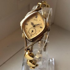 Seiko Quartz Vintage