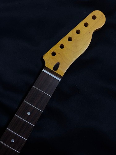 Collo telecaster senza marchio - senza,