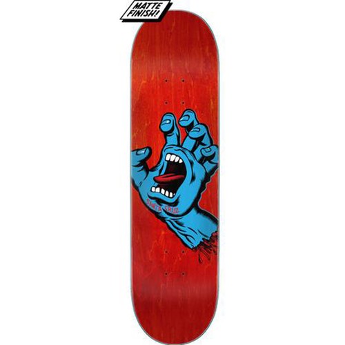 Santa cruz skateboard - cruz,
