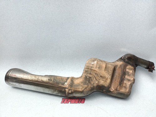 Terminale scarico exhaust - terminale,