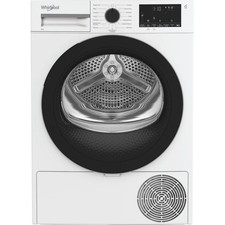Whirlpool Asciugatrice
