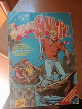 Fumetti Supergulp