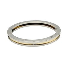 Bracciale bulgari zero1 oro - b.zero1,