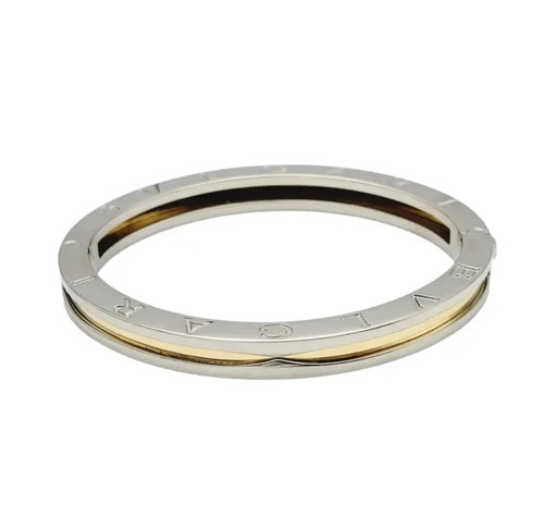 Bracciale bulgari zero1 - bracciale, b.zero1