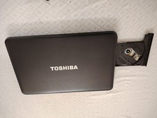 Notebook Toshiba Satellite
