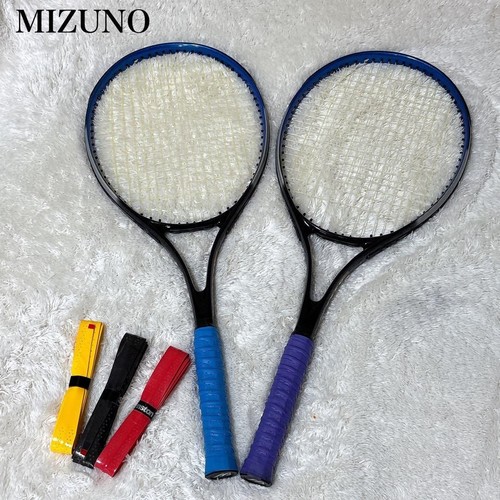 Set racchette tennis - 2, da