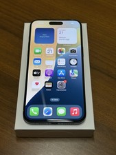 Apple iPhone 15 Pro Max –