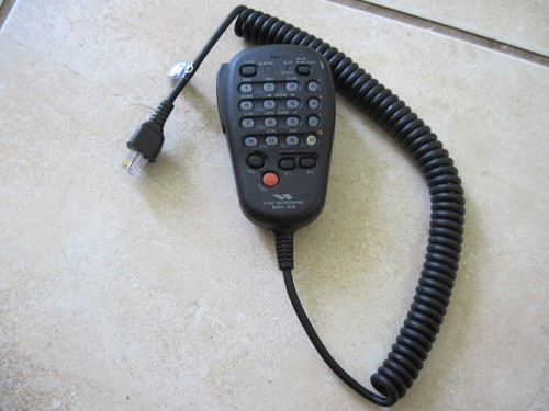 Yaesu originale 59a8j - yaesu,