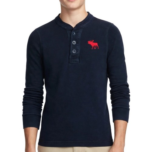 Abercrombie fitch camicia - &,