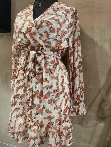 Vestito floreale liuli taglia - liuli,