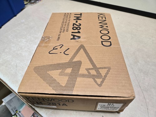 Nob 281a ricetrasmettitore - tm-281a,