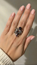 Anello Pierre Lang misura IX