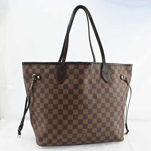 Louis vuitton neverfull - neverfull, mm