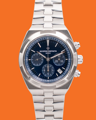 Vacheron constantin overseas - vacheron,