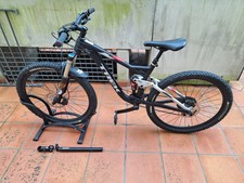 MOUNTAIN BIKE TREK FUEL EX