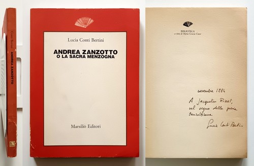 Lucia conti bertini andrea - bertini,