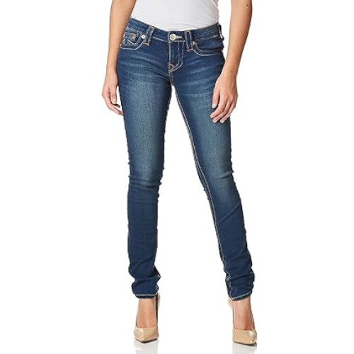 Jeans skinny donna true - skinny,