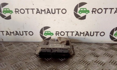 Ricambio centralina motore - ricambio,