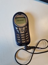 Motorola C115 Cellulare