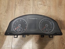 Strumentazione VW Golf VI 6 Plus 1.6 MPI contachilometri 5M0920860A originale