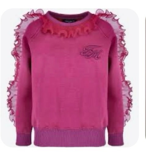 Frankie morello rose maglione - morello,