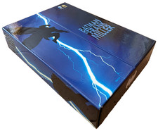 BATMAN di MILLER box IL RITORNO DEL CAVALIERE OSCURO 1+2 + ANNO UNO RW-LION*