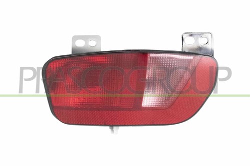 Retronebbia per citroën c4 - sx,