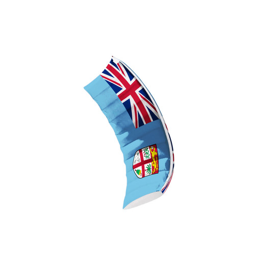 Flexifoil impilatore 6ft fiji - 6ft,