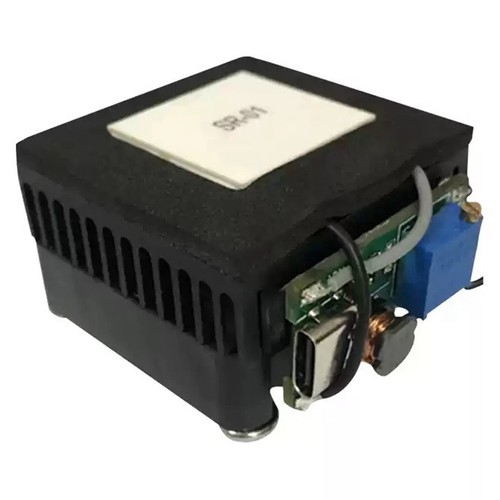 Thermoelectric cooler - thermoelectric,