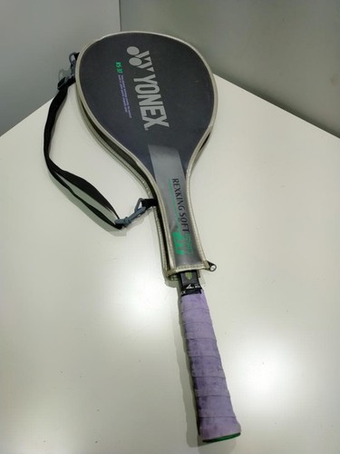 Yonex rexking soft - rexking,