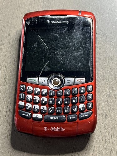 Blackberry curve 8320 mobile - 8320, t-mobile