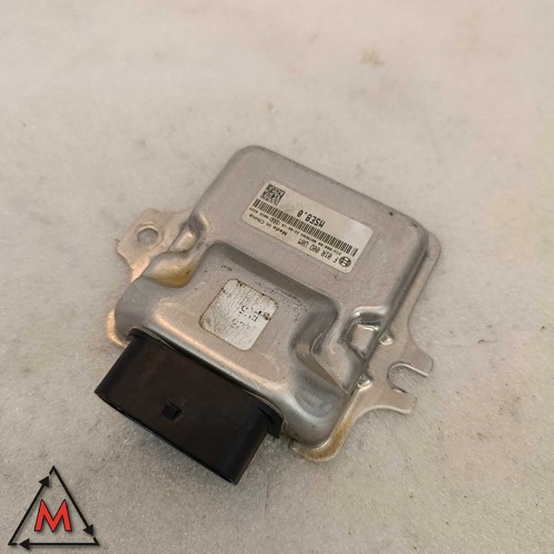 Centralina motore ecu - centralina,