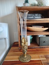 Splendido vaso vintage Ormolu