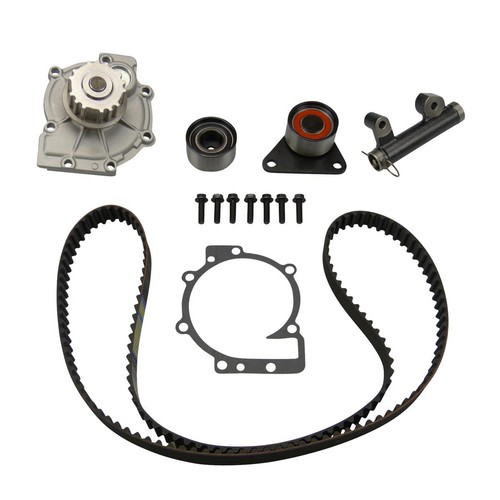 Kit cinghia distribuzione - cinghia, +