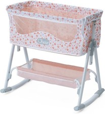 Chicco 124110 Culla Next to Me