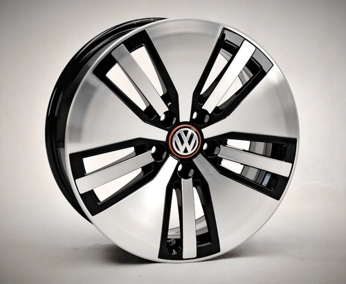 Cerchi lega volkswagen - in,