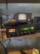 GALAXY PLUTO CB SSB ORIGINALE