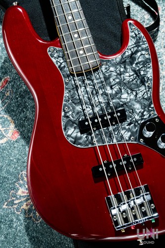 Fender highway one jazz - fender,