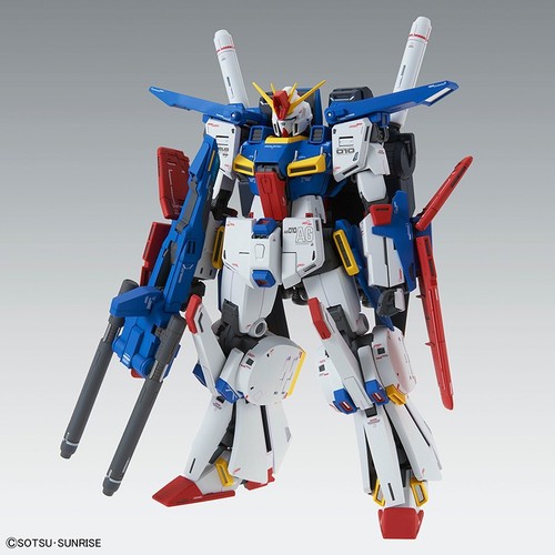 Bandai master grade 100 - bandai, 1/100
