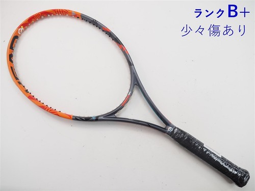 Racchetta tennis usata - racchetta, da