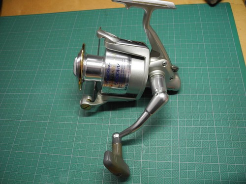 Team daiwa 5000hia 646595 - daiwa,