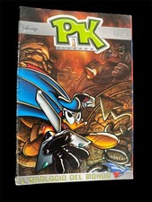 PK PIKAPPA terza serie N° 29