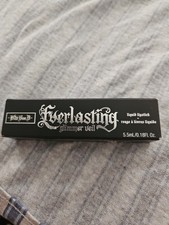 Rossetto liquido Kat Von D