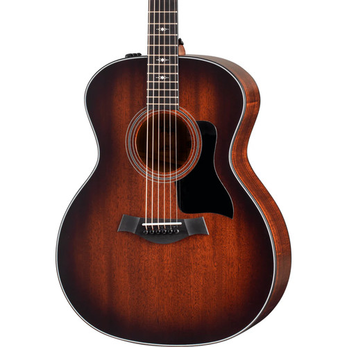 Taylor 324e grand auditorium - taylor,