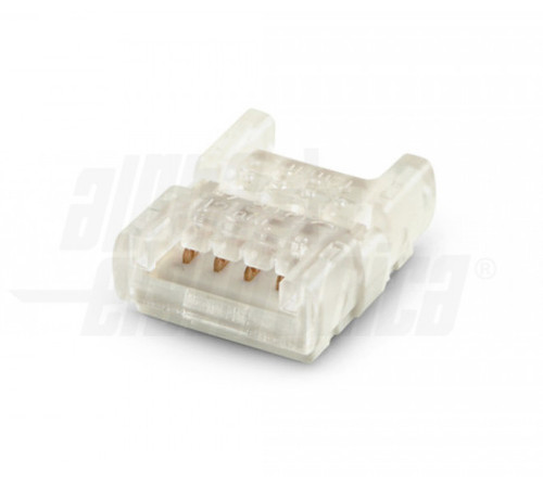 Connettore alpha elettronica - alpha,