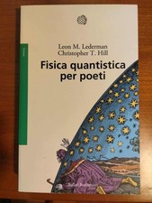 fisica quantistica per poeti - boringhieri